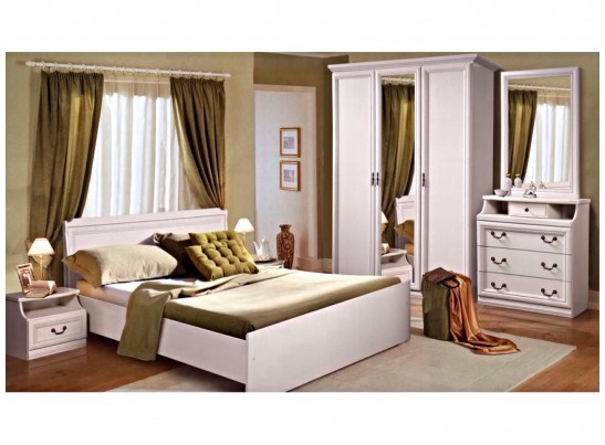 Комод "Нинель" ММ-167-04