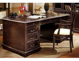 Стол письменный Оскар ММ-218-20