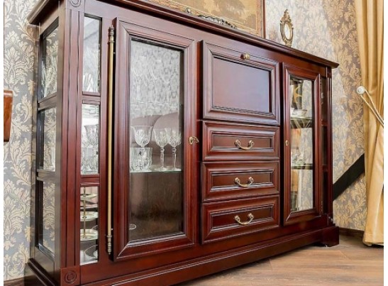 Тумба для хранения Полонез ММ-174-21