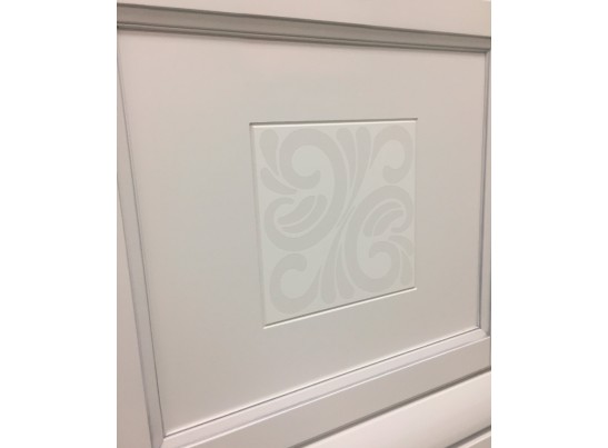 Витрина широкая ММ-305-06