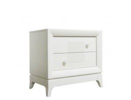 Тумба прикроватная Сабрина ММ-302-03