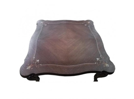 Стол журнальный Луи ММ-240-04