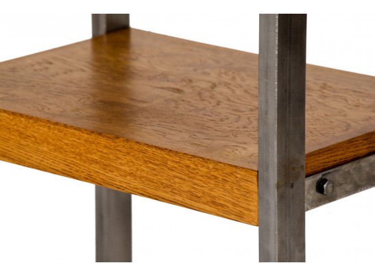 Стеллаж KLR001