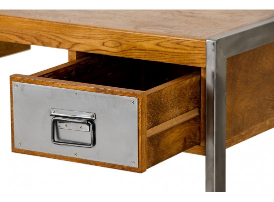 Кабинет MosLoft