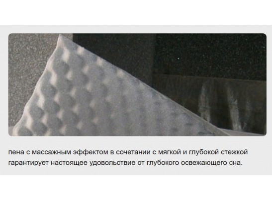 Матрас Natura Югра