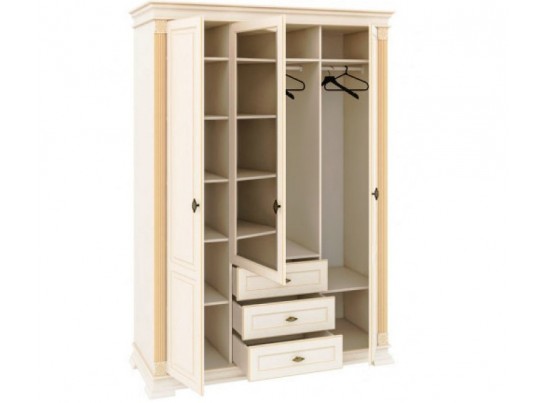 Спальный гарнитур Афина МН-222