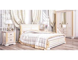 Спальный гарнитур Афина МН-222