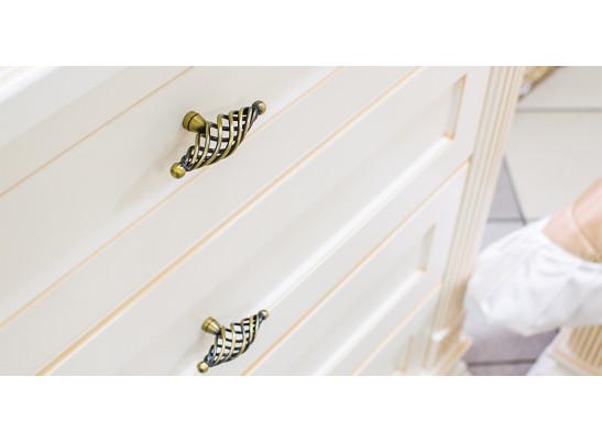 Спальный гарнитур Афина МН-222