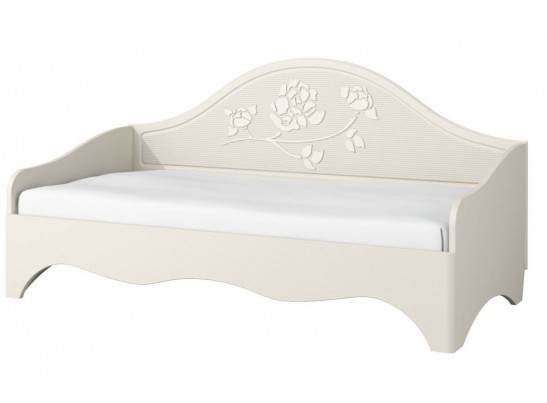 Кровать МН-218-12 Астория (90х200)