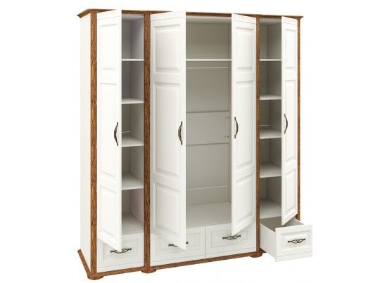 Спальня Марсель МН-126-3