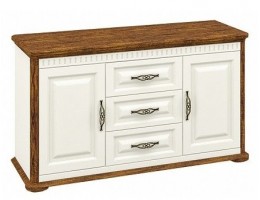 Тумба в гостиную Марсель МН-126-16/(1)