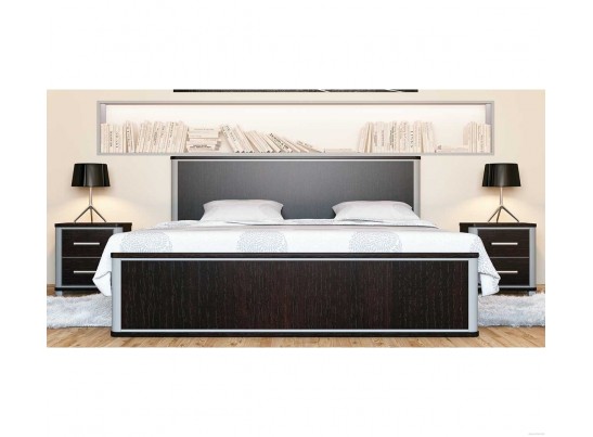 Спальный гарнитур Наоми МН-021, дуб ниагара