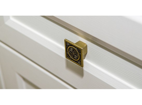 Тумба со шкафами Тиволи МН-035-03