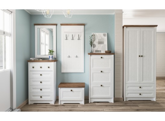 Вешалка Тиволи МН-035-31