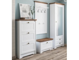 Прихожая маленькая Тиволи МН-035-4