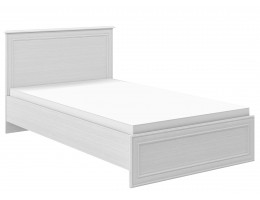 Кровать в спальню Юнона МН-132-01, белый