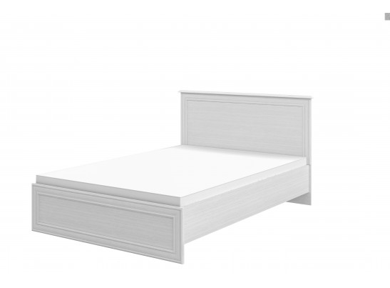 Спальный гарнитур Юнона МН-132-1, белый