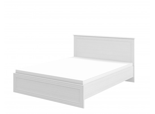 Спальный гарнитур Юнона МН-132-1, белый