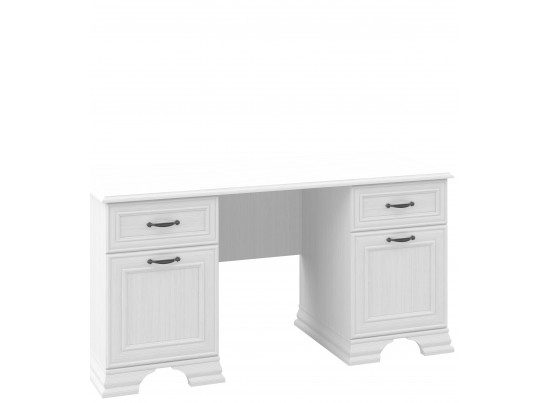 Спальный гарнитур Юнона МН-132-1, белый