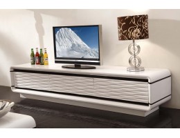 Тумба под ТВ 3D-Modo D2034 (Bright White)