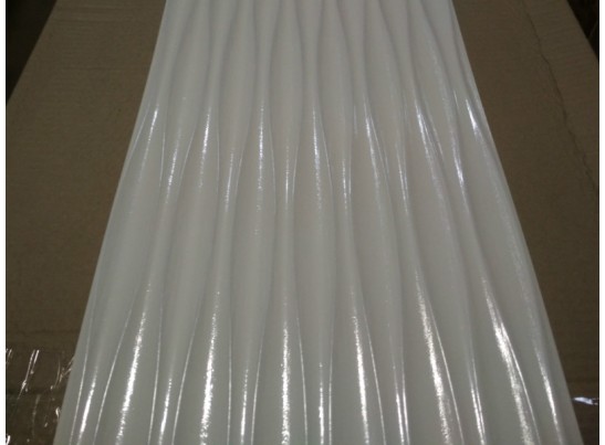 Тумба под ТВ 3D-Modo DUO (Bright White)