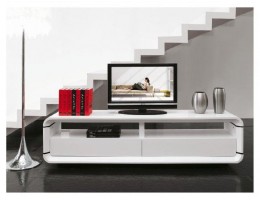 Тумба под ТВ Opus D2013 (Bright White) Тумба под ТВ Opus D2013 (Bright White)