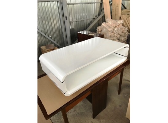 Журнальный столик Opus (Bright White)