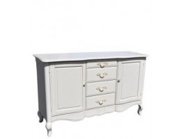 Комод со шкафами DF803 M01/S1