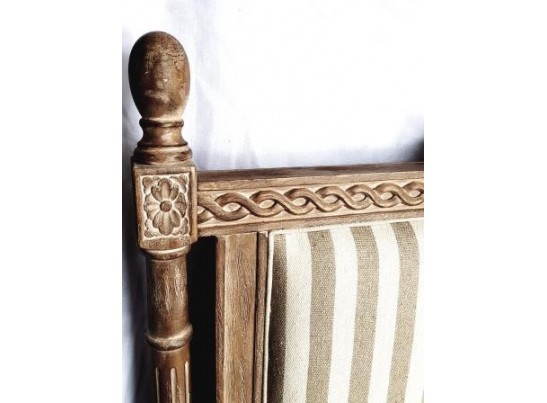 Кровать DF 865-18 H03/S2