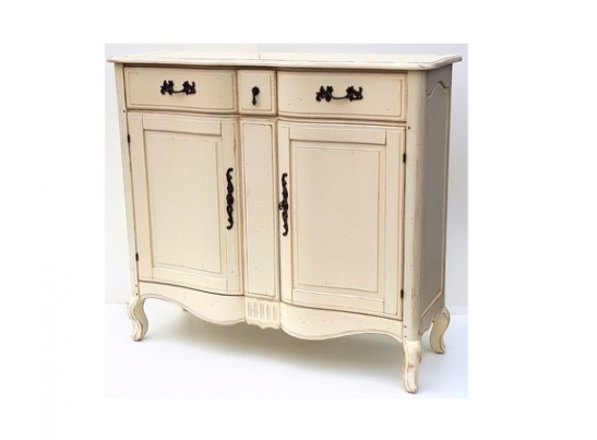 Комод 3 ящика DF873 S2/H03+S2-1/S1