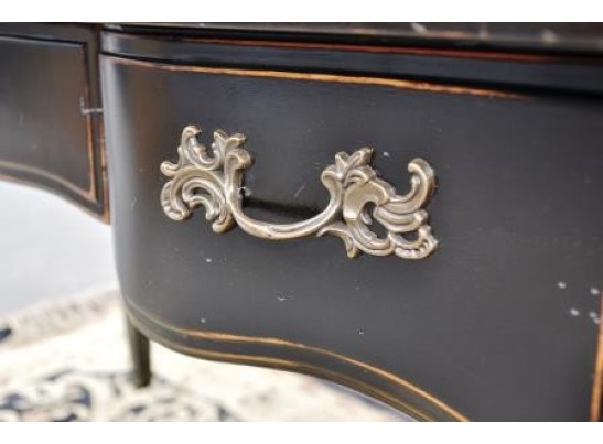 Стол письменный DF881D S1/H3+S2-1/S2