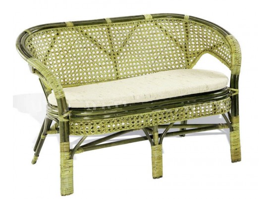 Диван двухместный 02/15