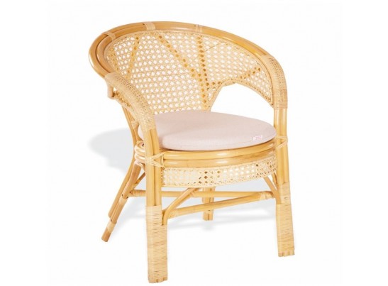 Комплект для отдыха 02/15 с двухместным диваном