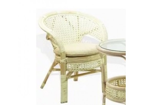 Комплект для отдыха 02/15 с двухместным диваном