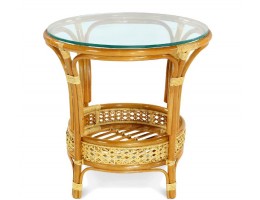 Столик круглый 02/15