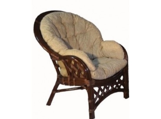 Комплект для отдыха Черчилль с двухместным диваном