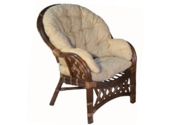 Комплект для отдыха Черчилль с двухместным диваном