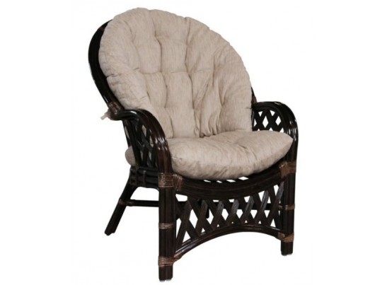 Комплект для отдыха Черчилль с двухместным диваном