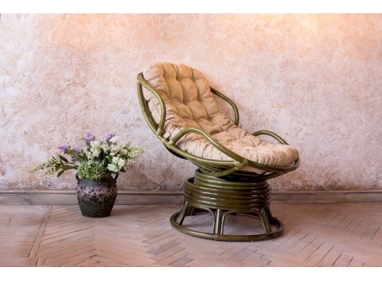 Кресло Челси вращающееся 23/03B