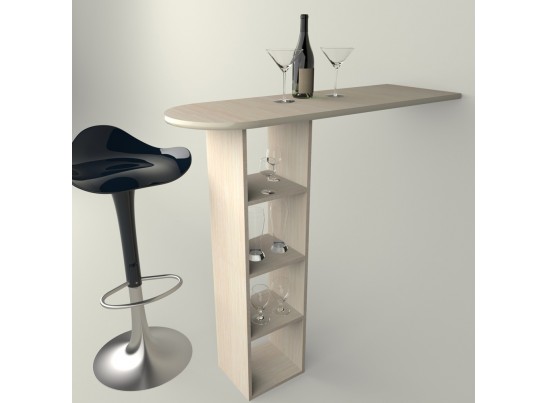 Барная стойка 6070