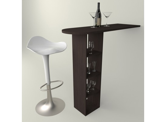 Барная стойка 6070