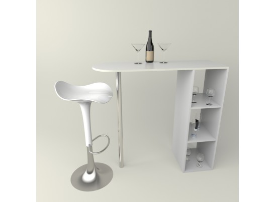 Барная стойка 6093