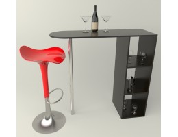 Барная стойка 6093  Барная стойка 6093
