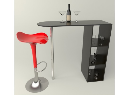 Барная стойка 6093