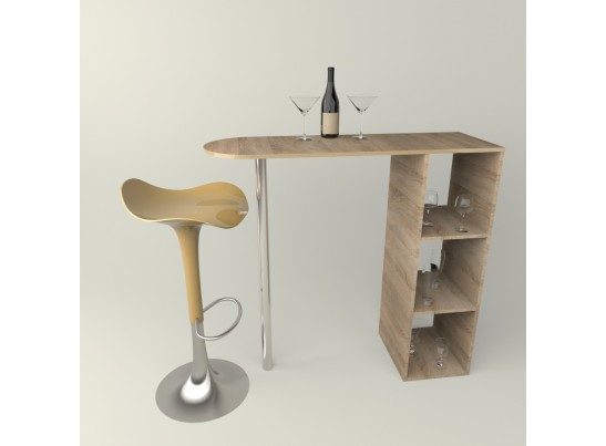 Барная стойка 6093