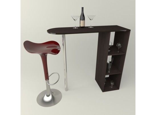 Барная стойка 6093