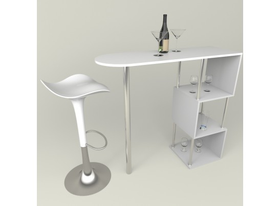 Барная стойка 6094