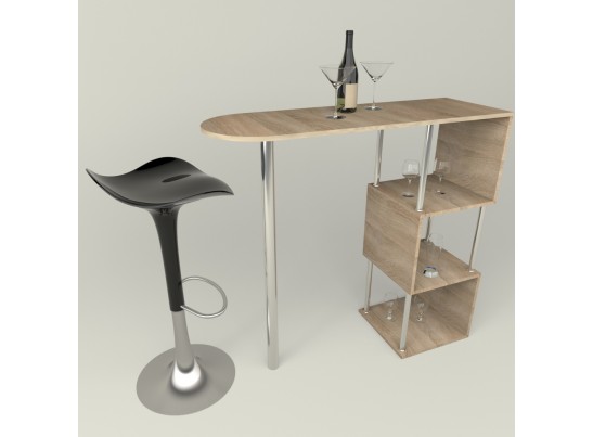 Барная стойка 6094