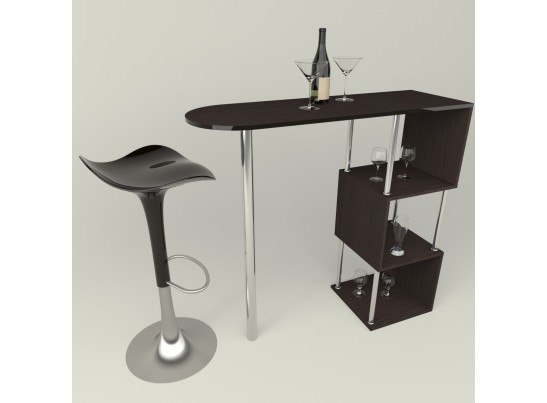 Барная стойка 6094