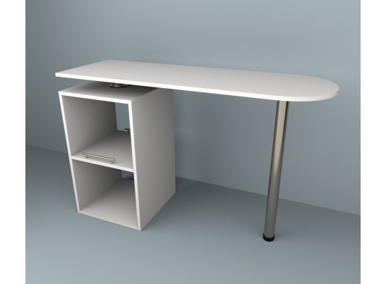 Барная стойка 6095 низкая (высота 730) Барная стойка 6095 низкая (высота 730)